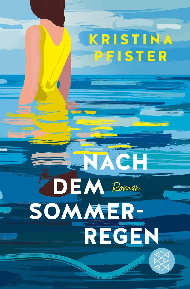 Nach dem Sommerregen