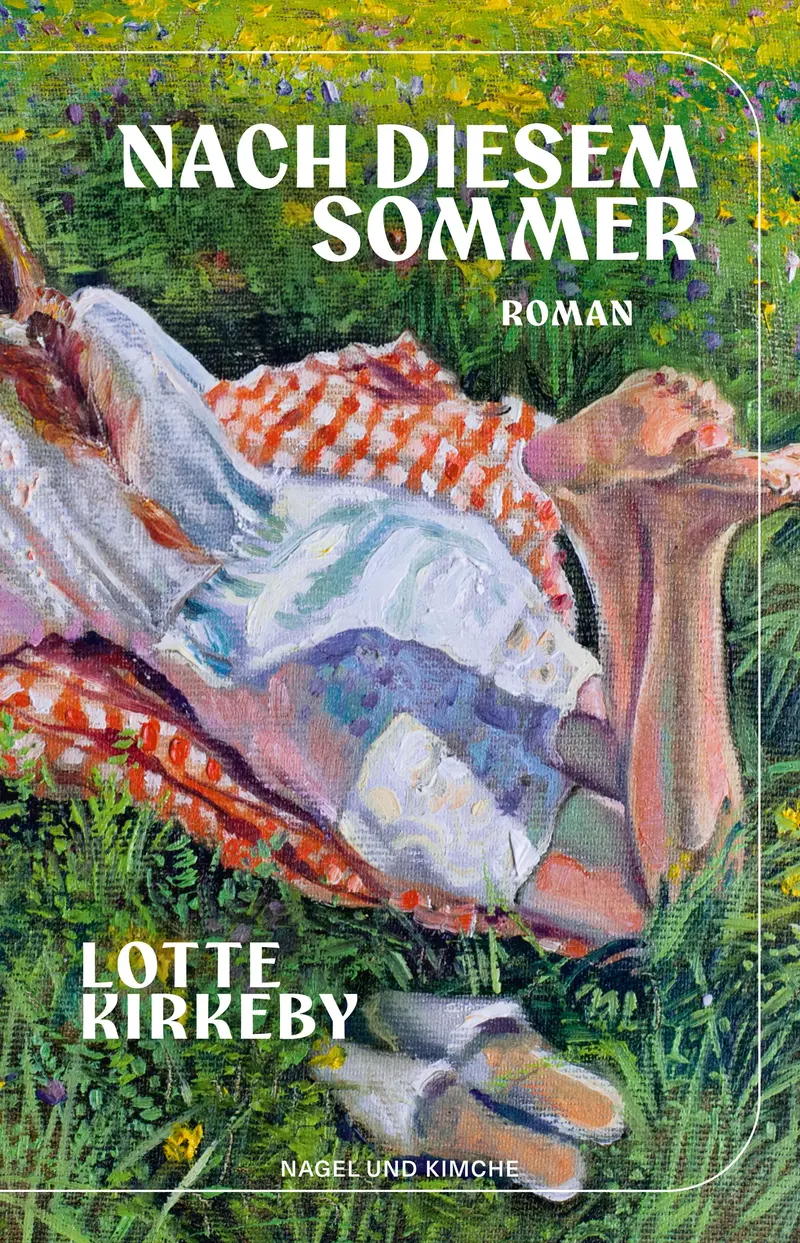 Nach diesem Sommer
