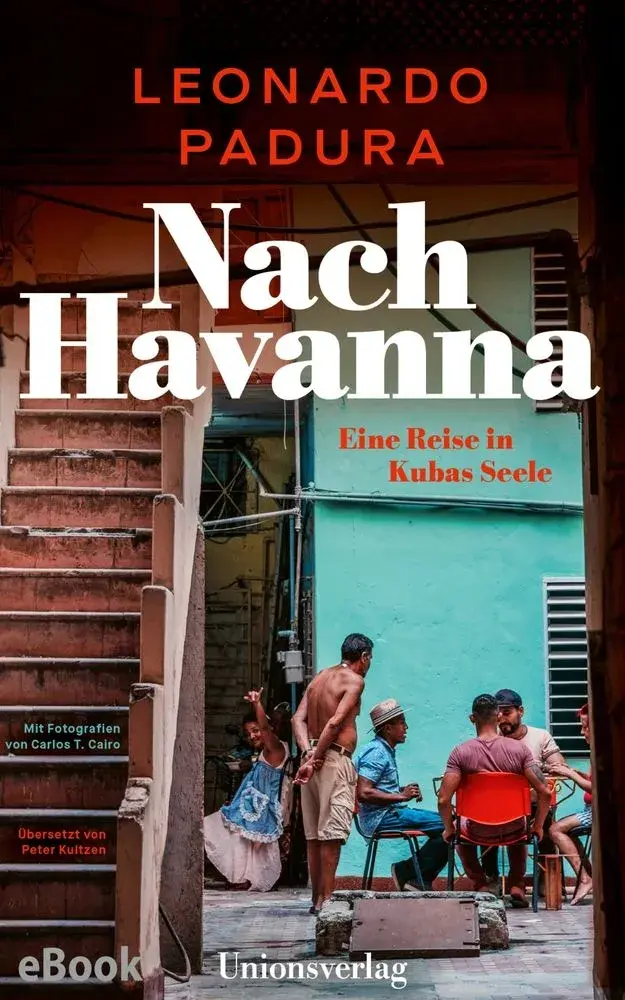 Nach Havanna