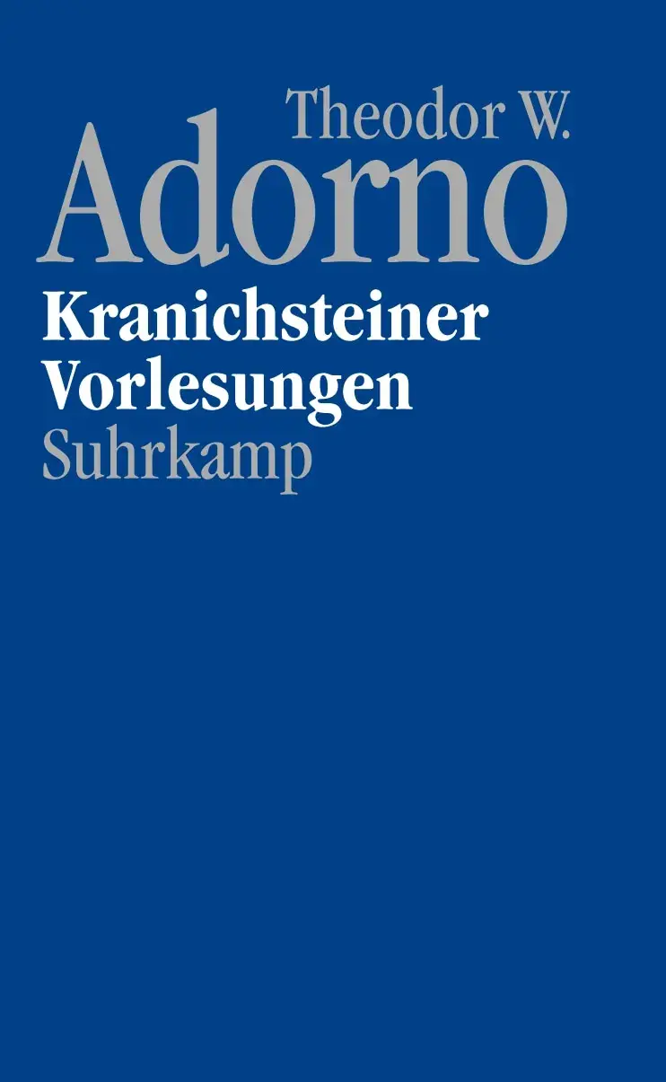 Nachgelassene Schriften. Abteilung IV