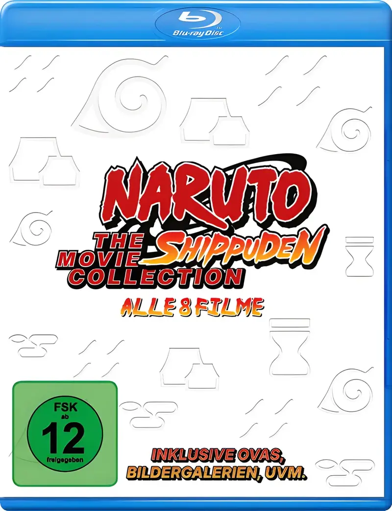 Naruto Shippuden
