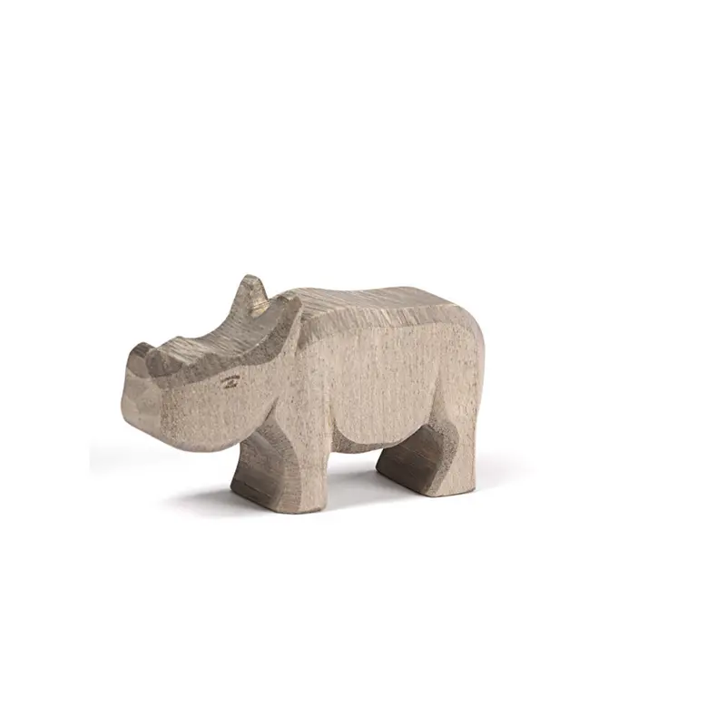 Nashorn klein