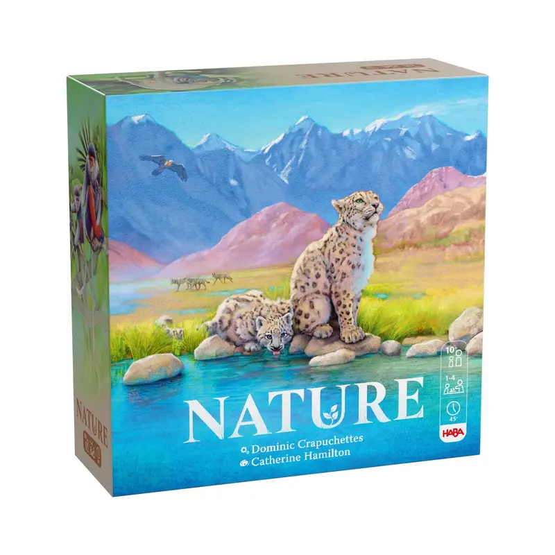 Nature