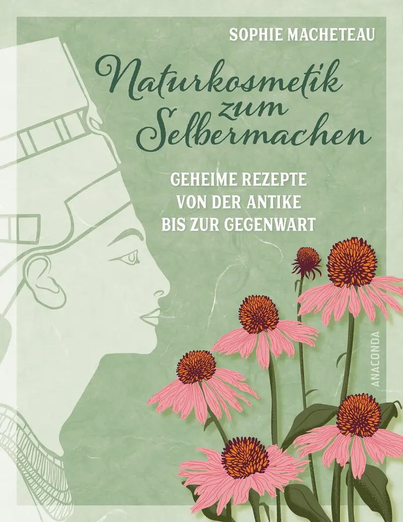 Naturkosmetik zum Selbermachen