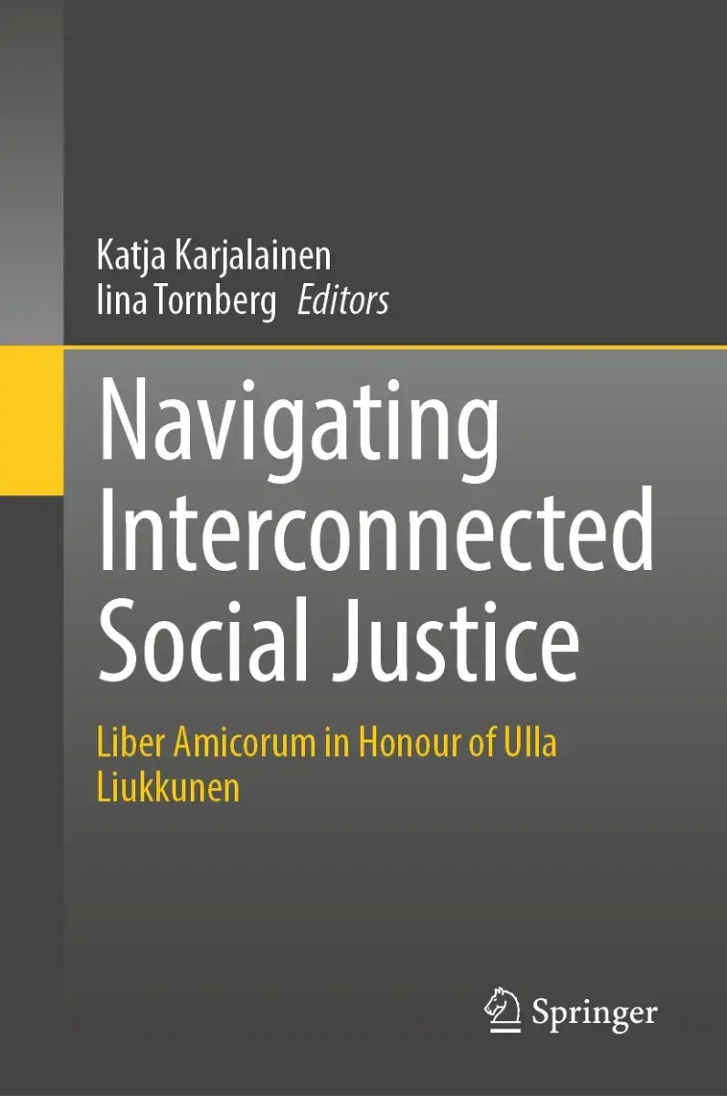 Navigating Interconnected Social Justice