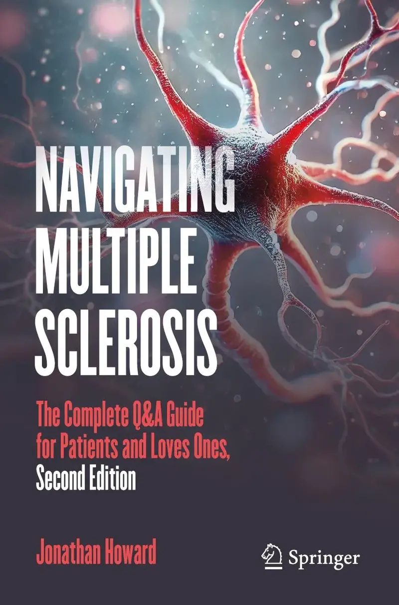 Navigating Multiple Sclerosis