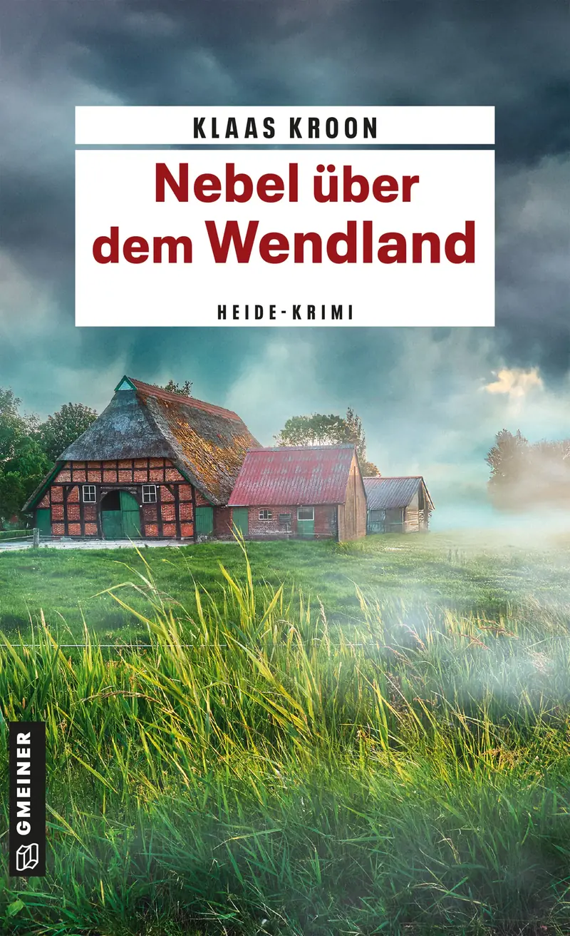 Nebel über dem Wendland
