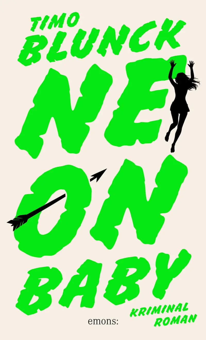Neon Baby
