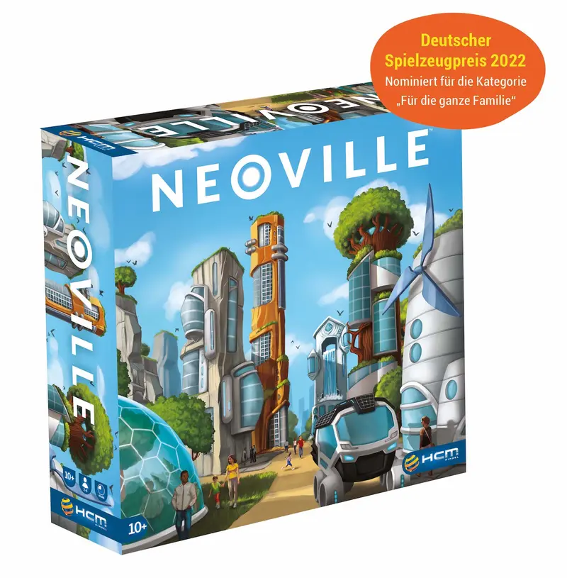 Neoville