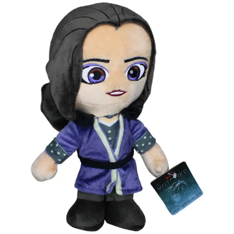 Netflix The Witcher, Yennefer von Vengerberg