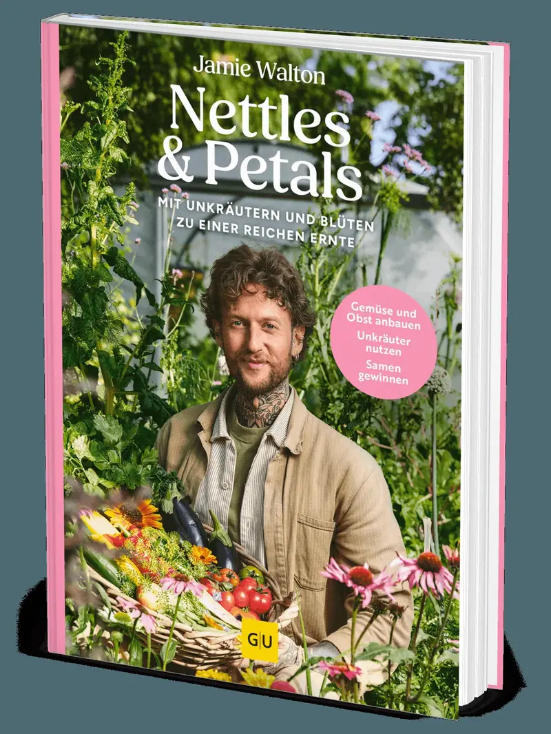 Nettles & Petals