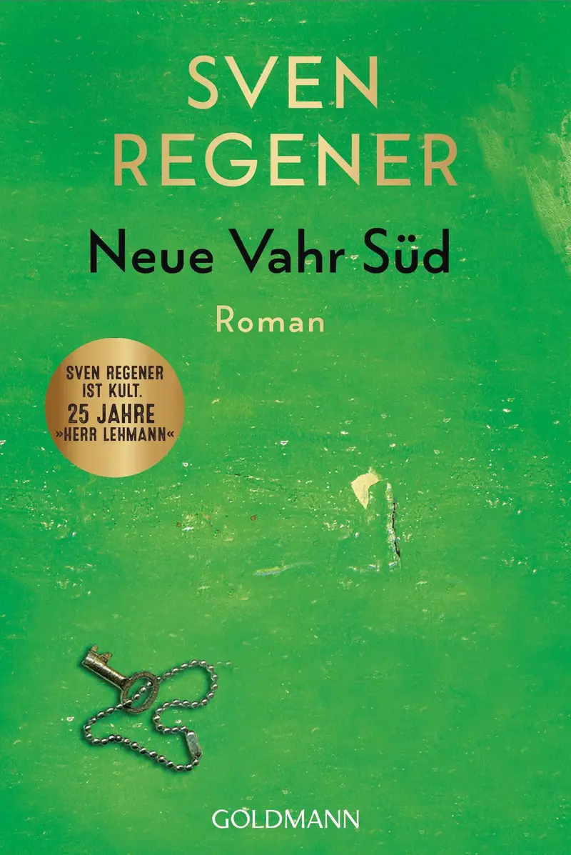 Neue Vahr Süd