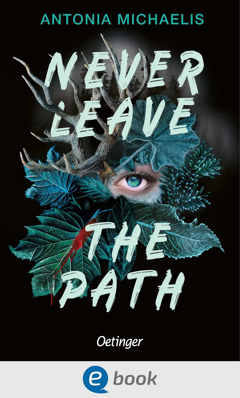 Never Leave the Path