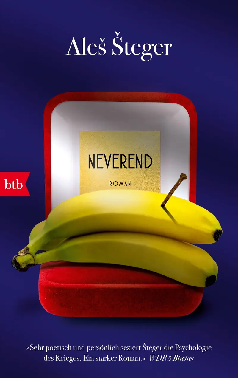 Neverend