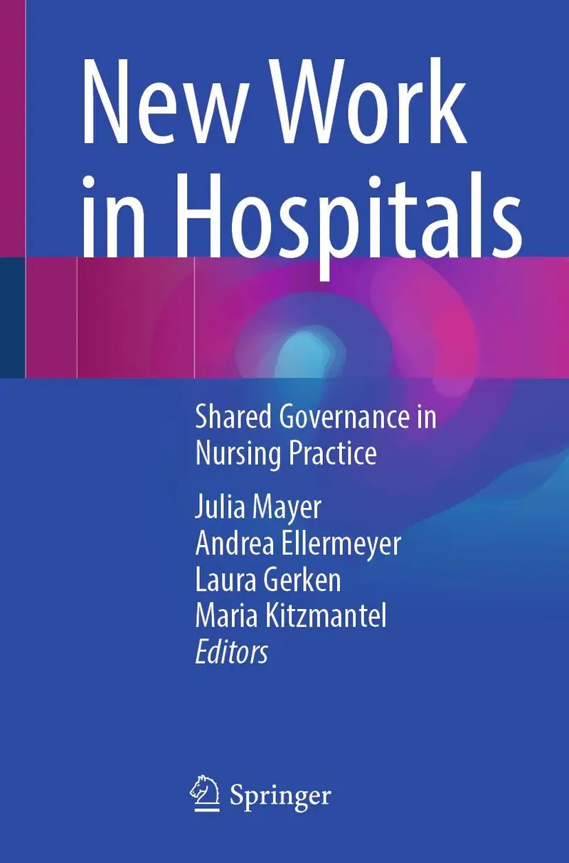 New Work in Hospitals