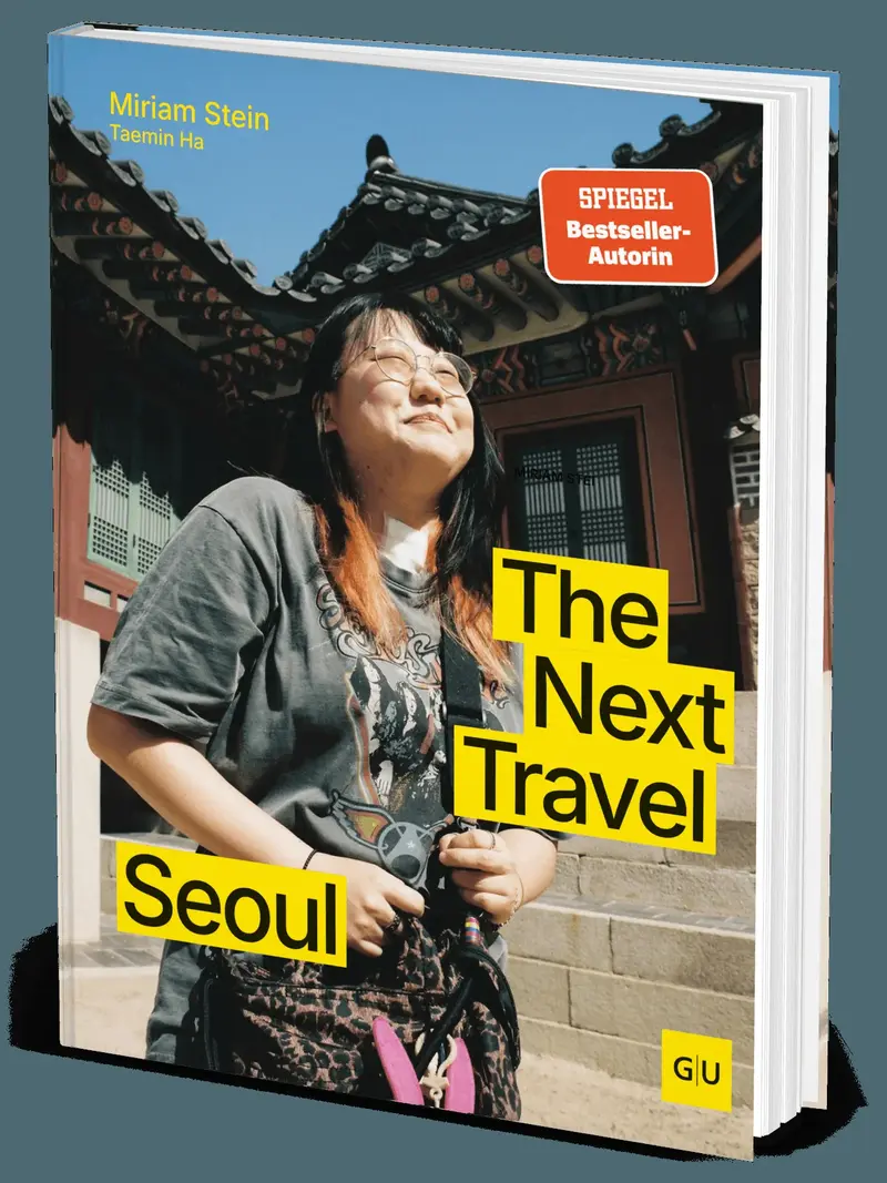 Next Travel Seoul