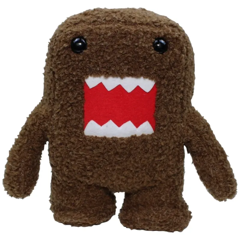 NHK Maskottchen, Dōmo-kun