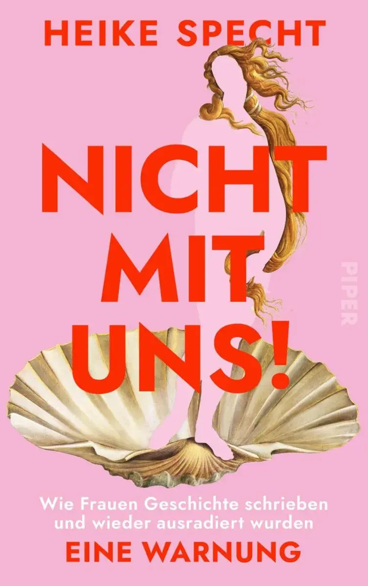 Nicht mit uns!