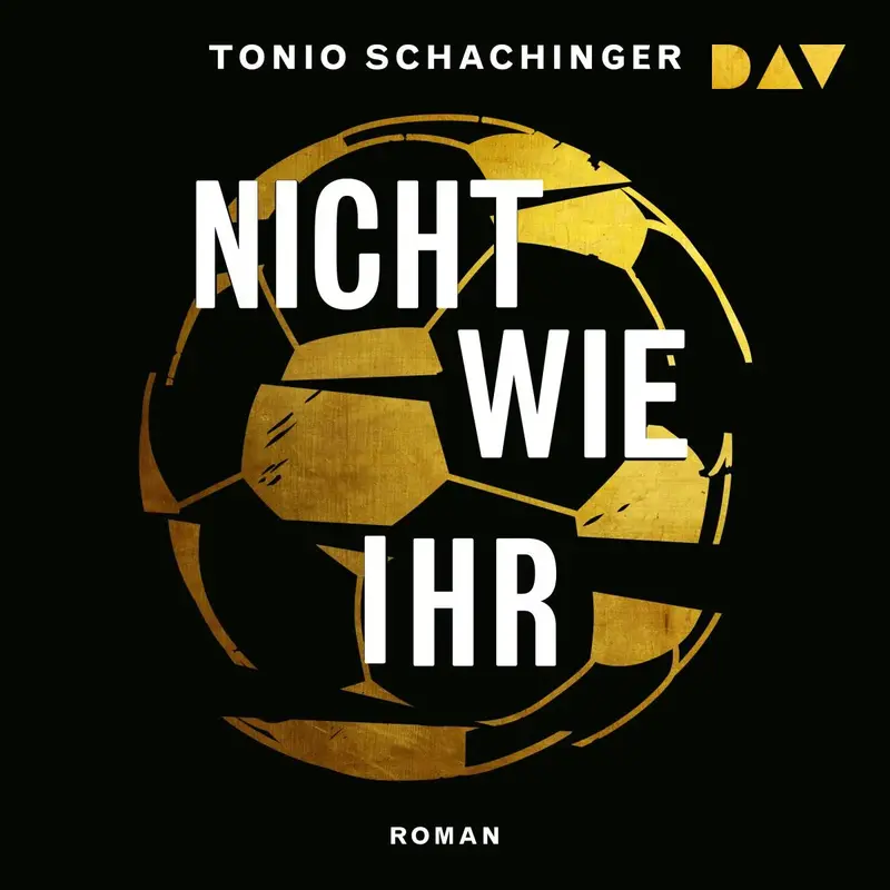Nicht wie ihr