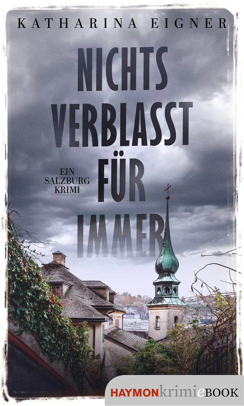Nichts verblasst für immer