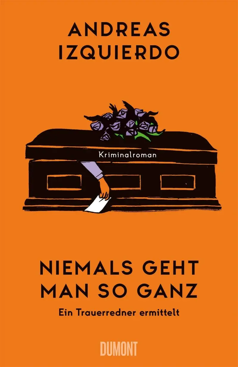 Niemals geht man so ganz