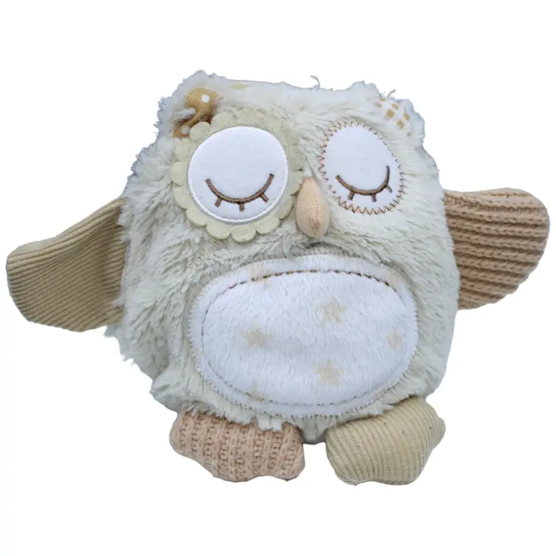 Nighty Night Owl (ohne Soundmodul)