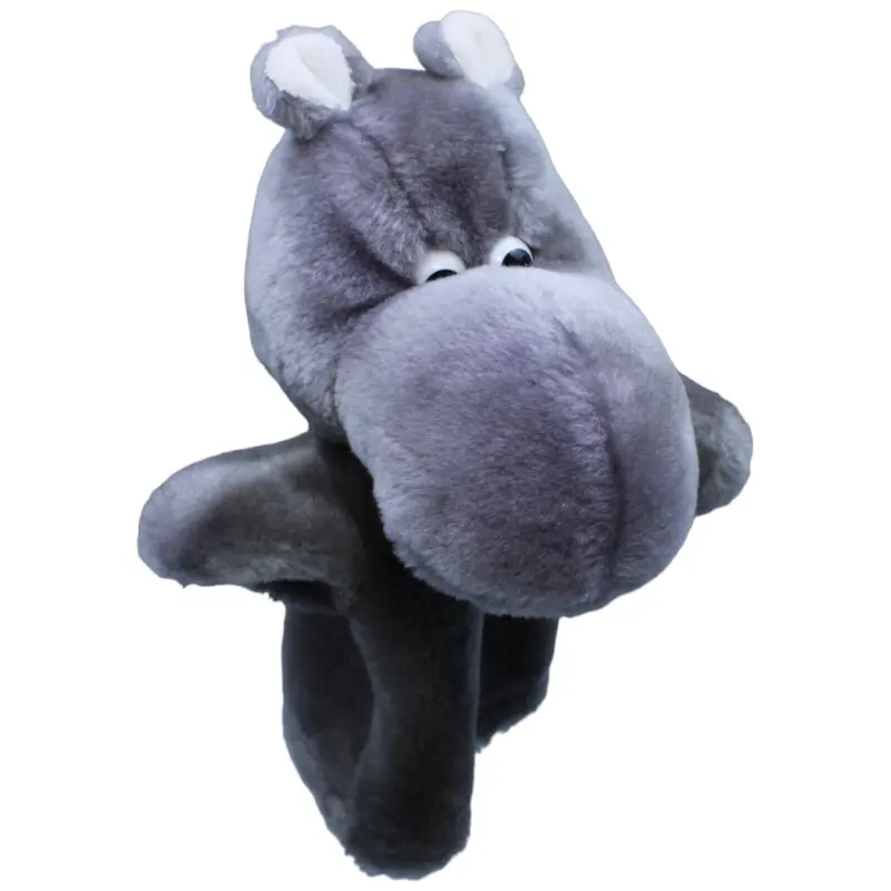 Nilpferd