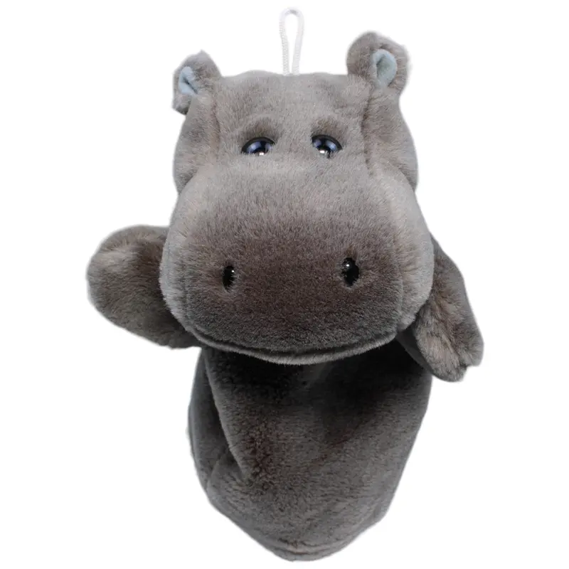 Nilpferd