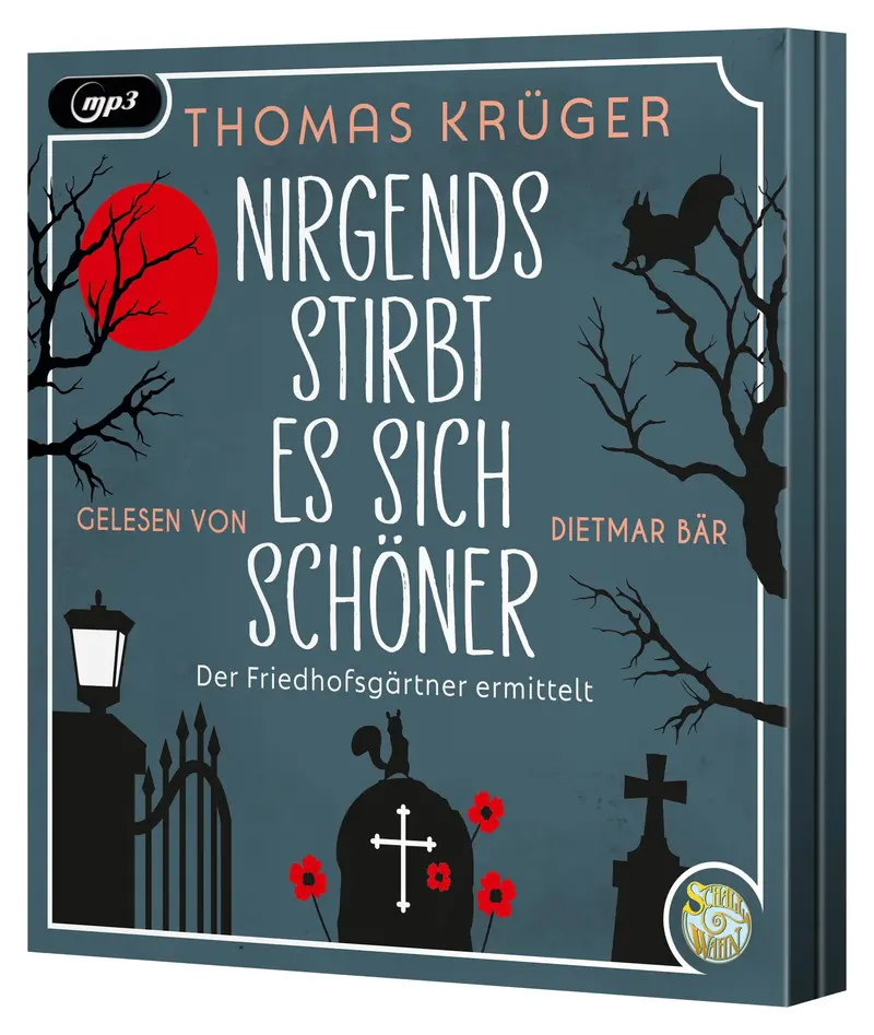 Nirgends stirbt es sich schöner