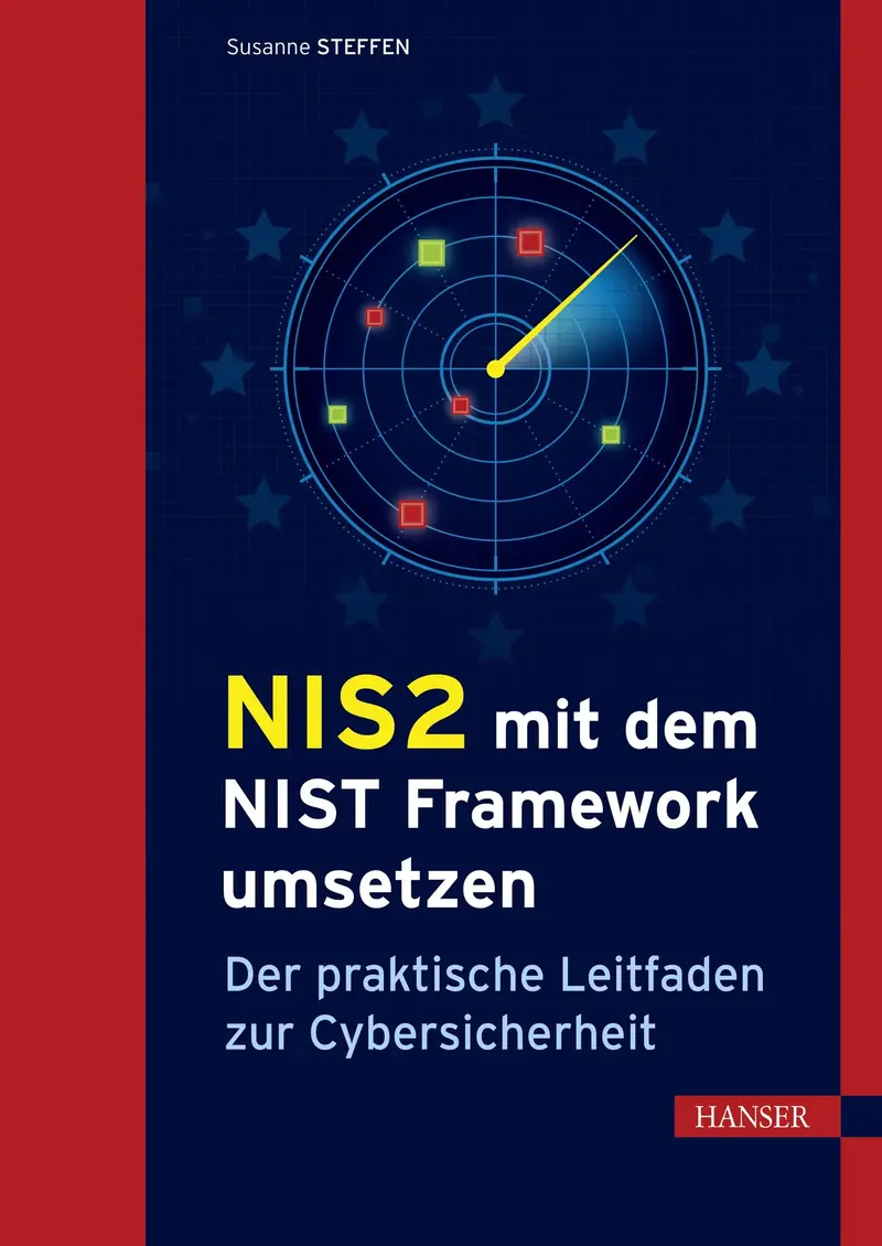 NIS2 mit dem NIST Framework umsetzen