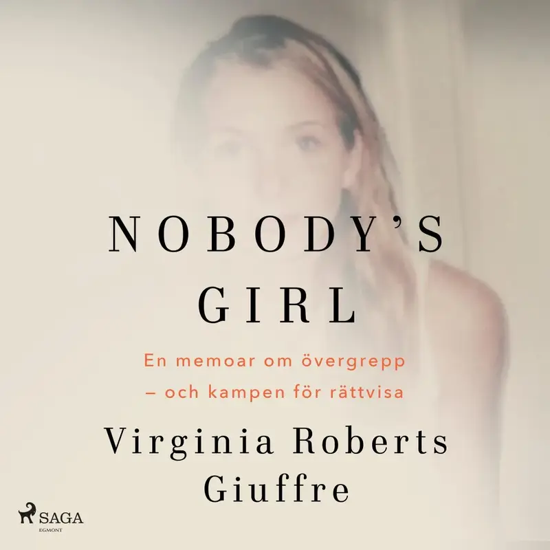 Nobody's girl
