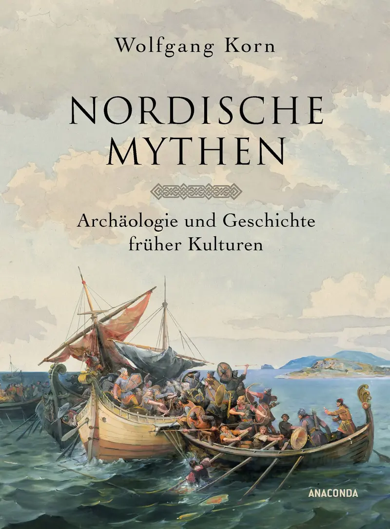 Nordische Mythen