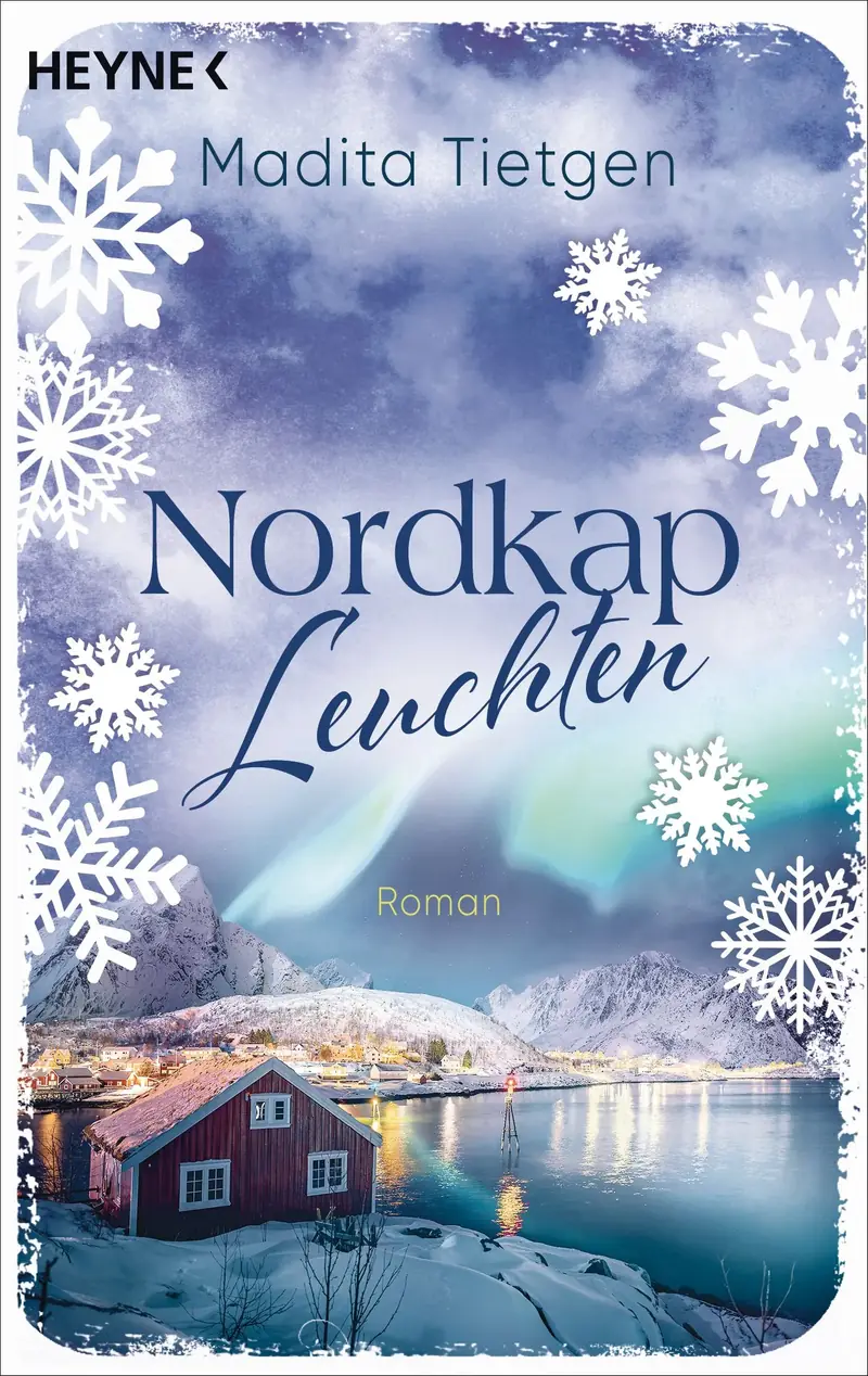 Nordkapleuchten