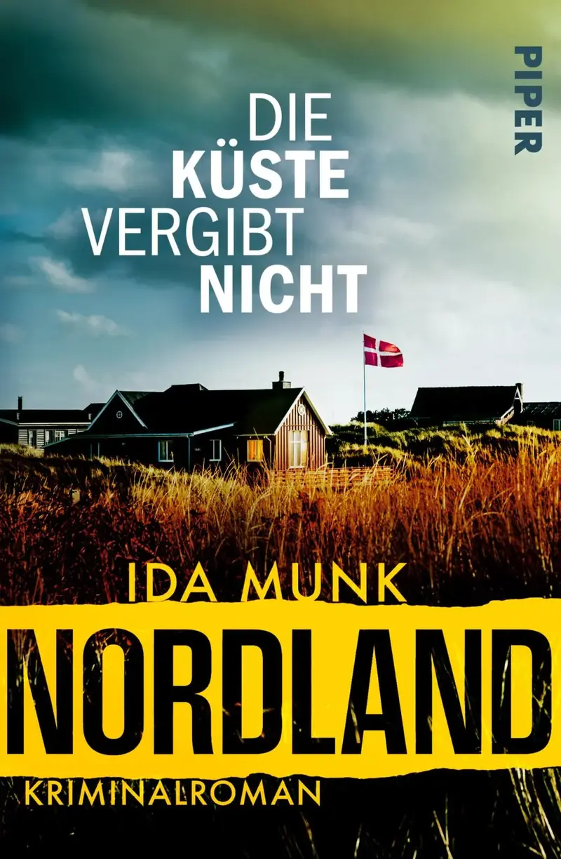 Nordland – Die Küste vergibt nicht