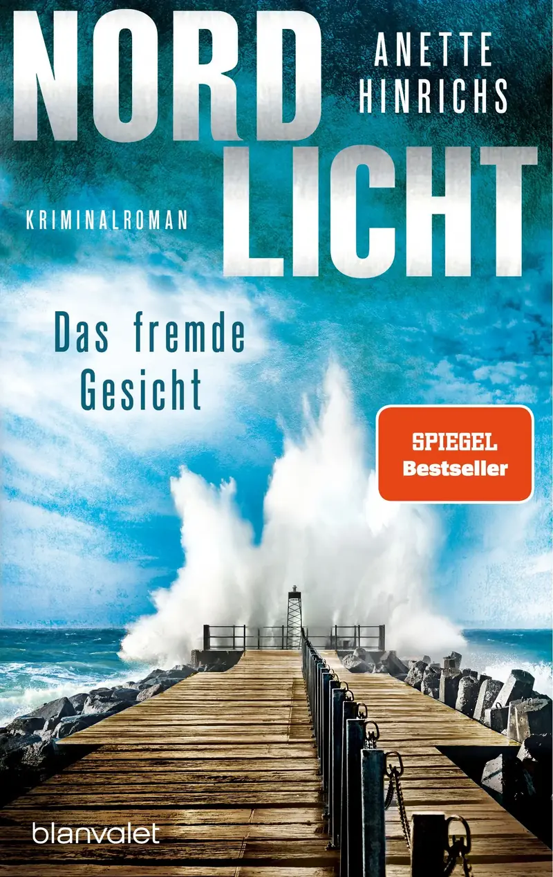 Nordlicht - Das fremde Gesicht