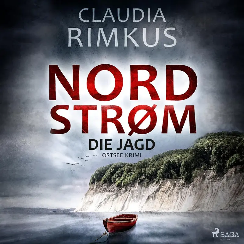 Nordstrøm - Die Jagd