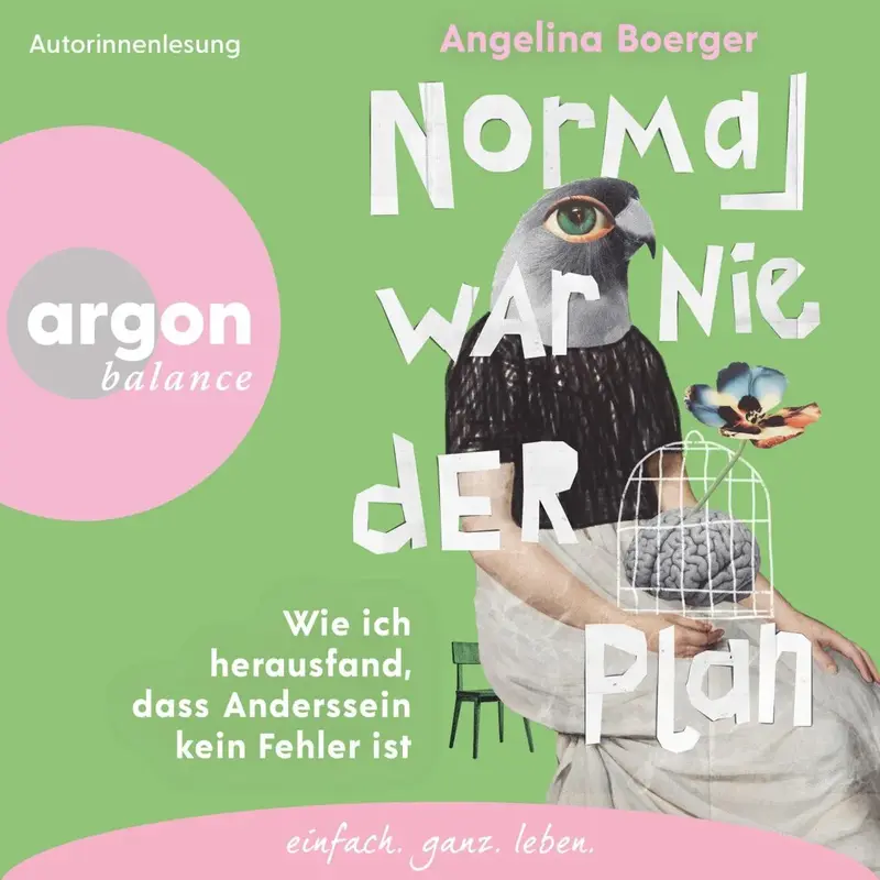 Normal war nie der Plan