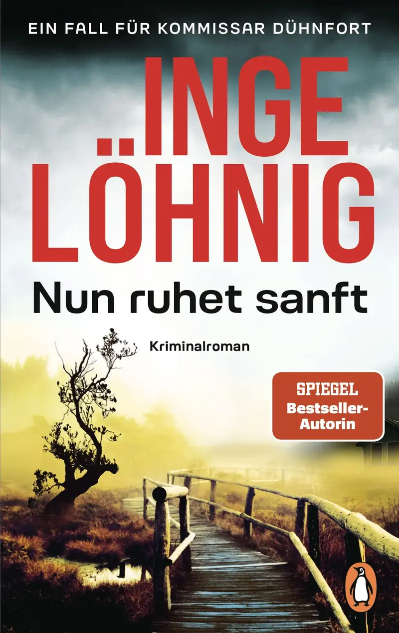 Nun ruhet sanft
