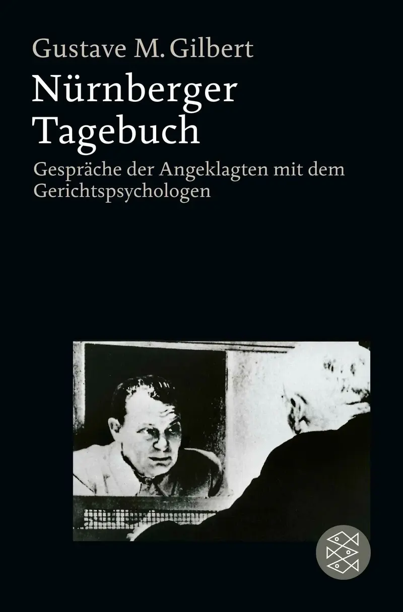 Nürnberger Tagebuch