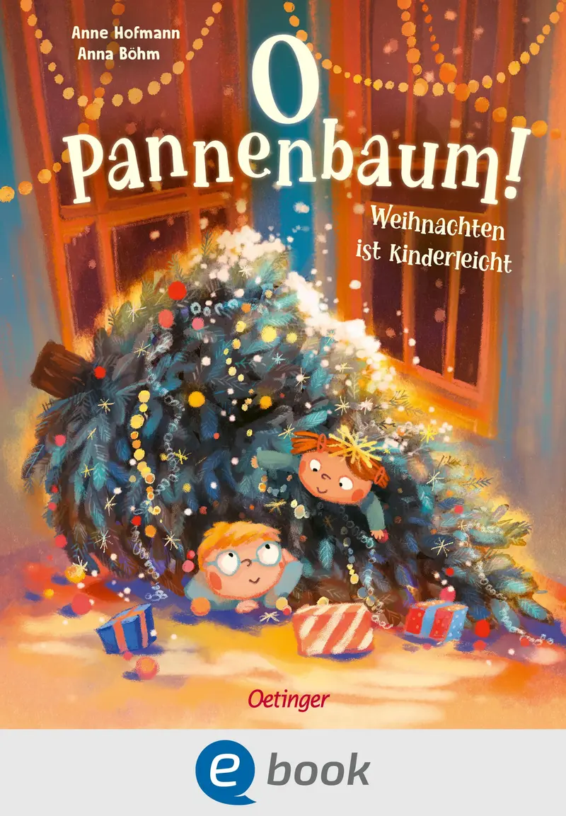 O Pannenbaum!