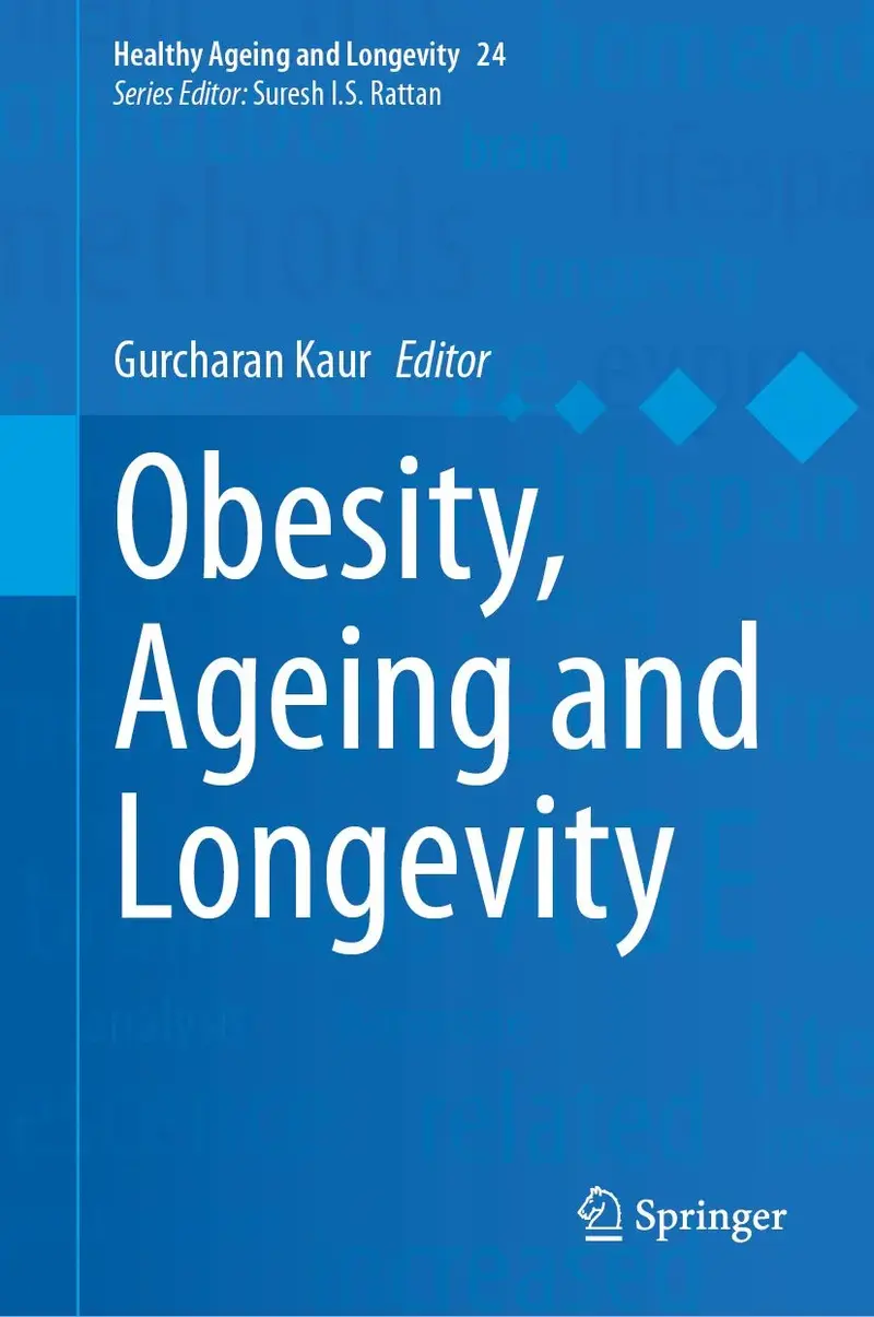 Obesity, Ageing and Longevity