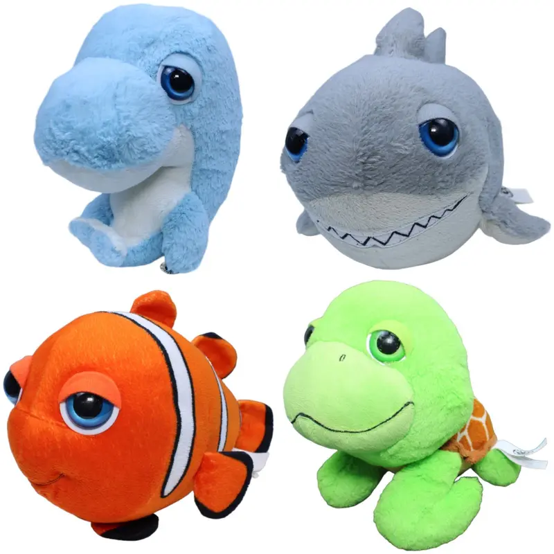 Ocean Buddies, Meereswelt Abenteuer