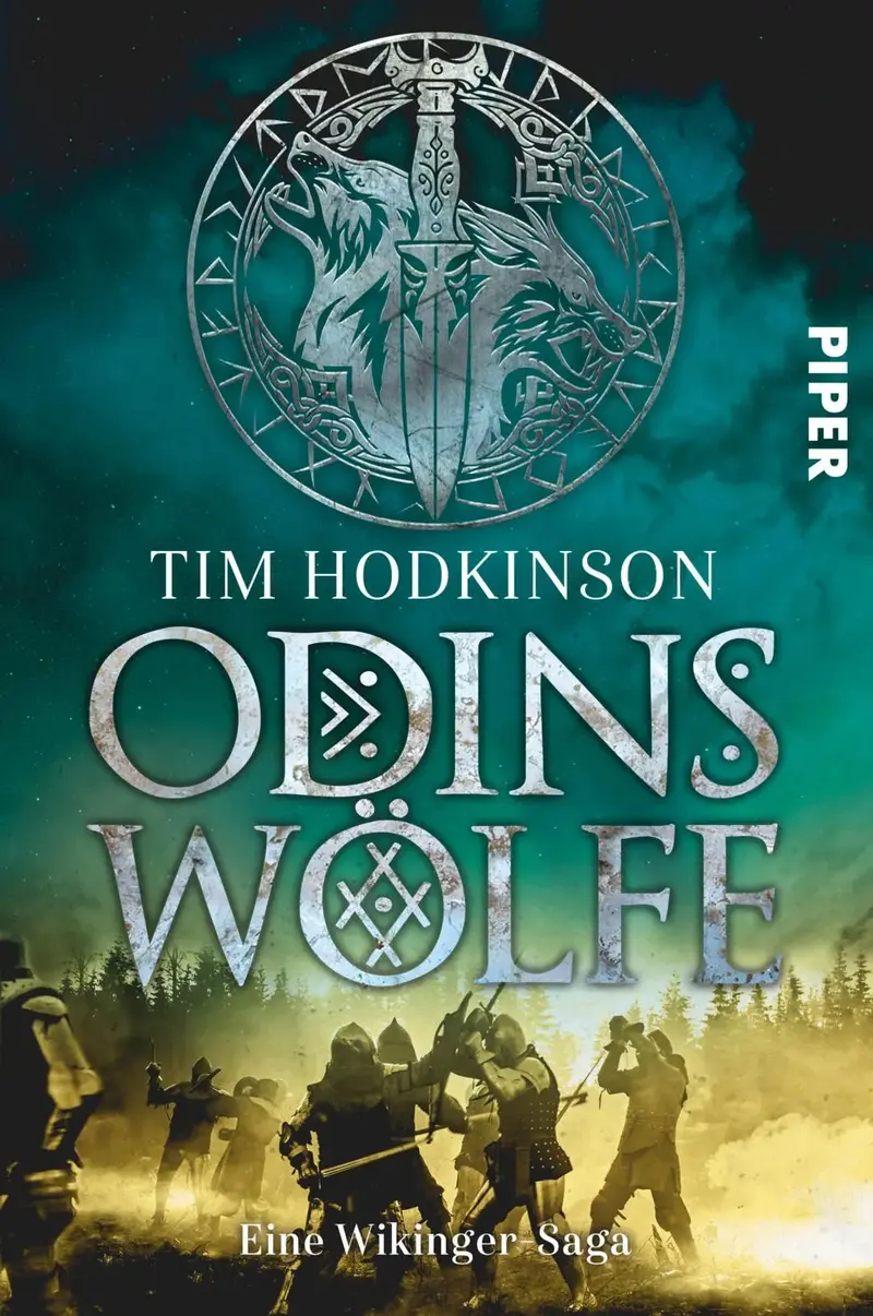 Odins Wölfe