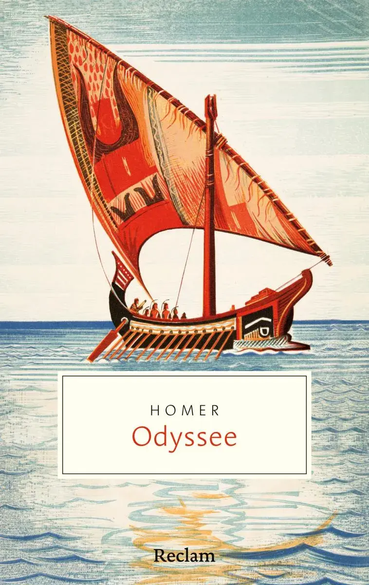 Odyssee