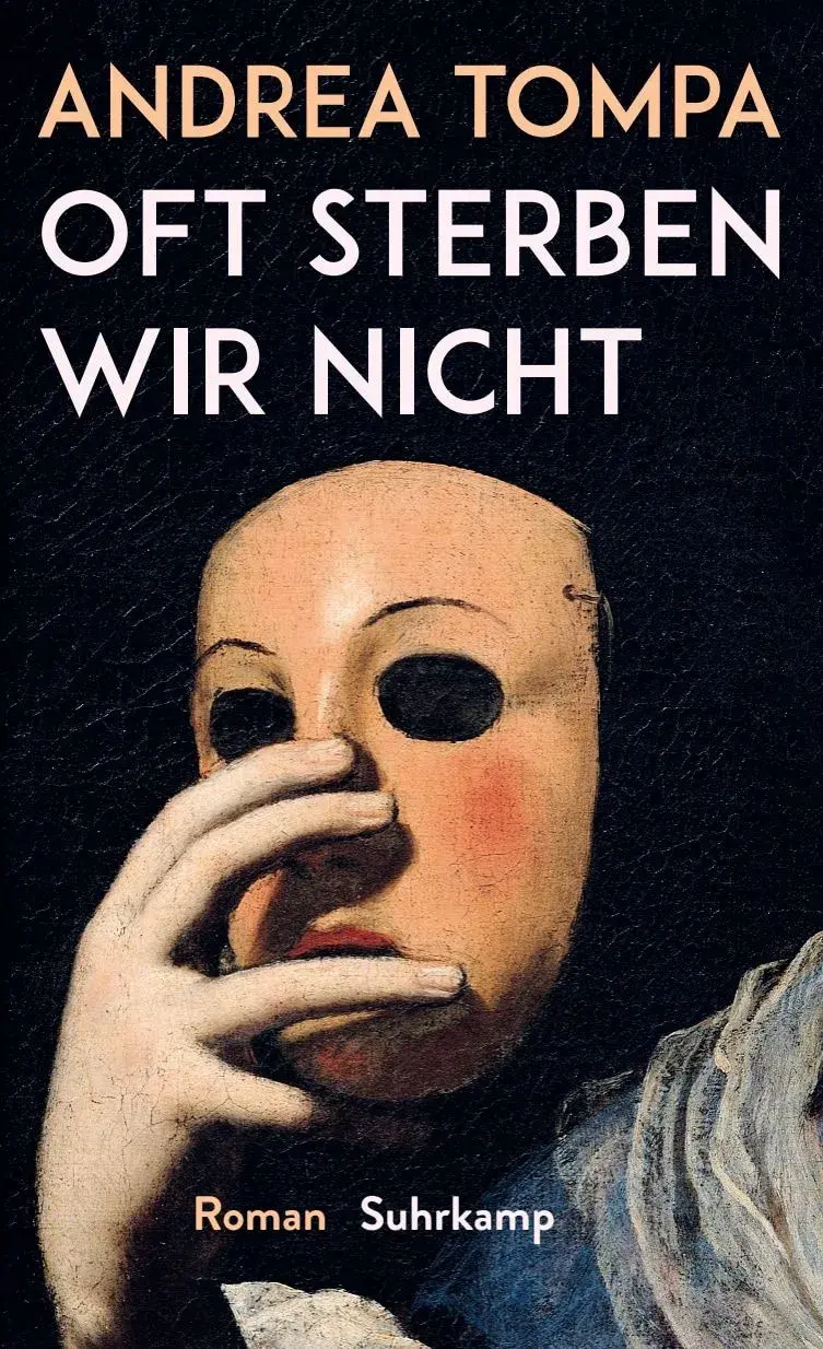 Oft sterben wir nicht