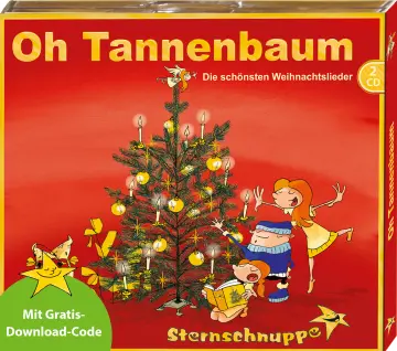 Oh Tannenbaum