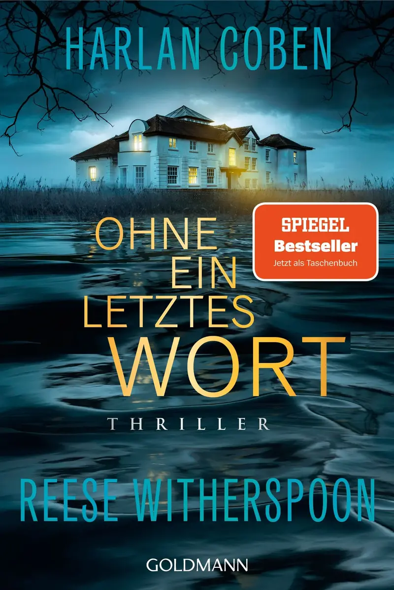 Ohne ein letztes Wort