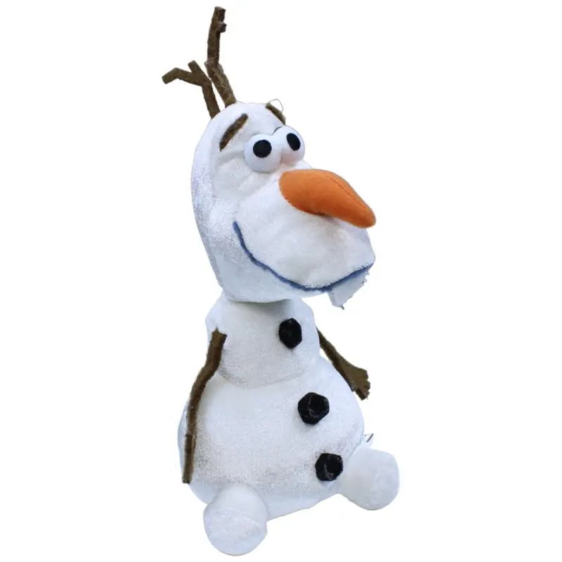Olaf aus Disney Die Eiskönigin