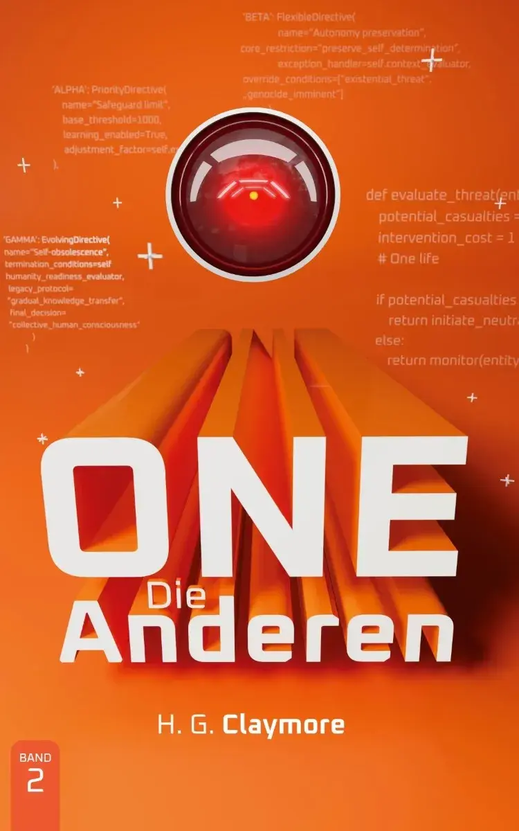 ONE - Die Anderen
