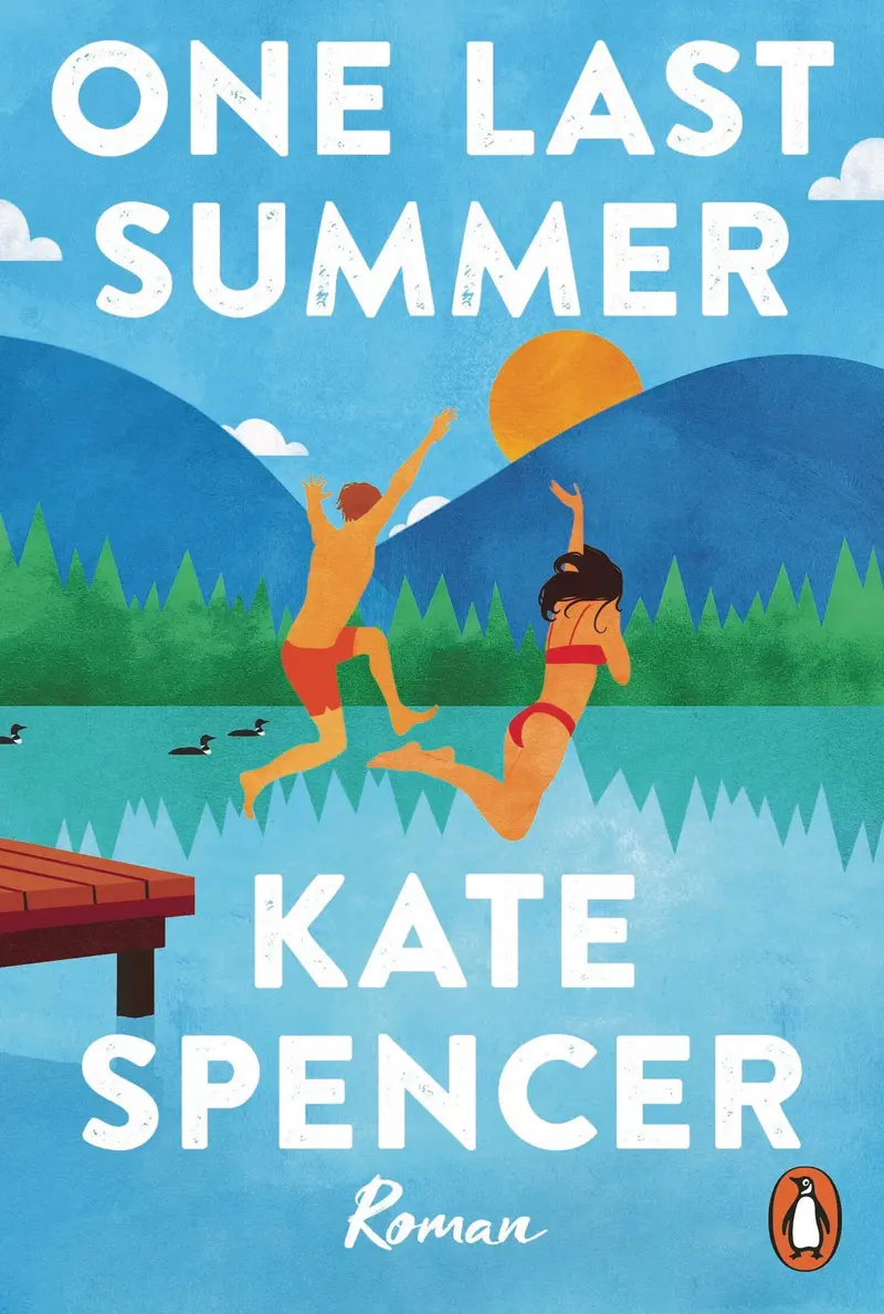One Last Summer